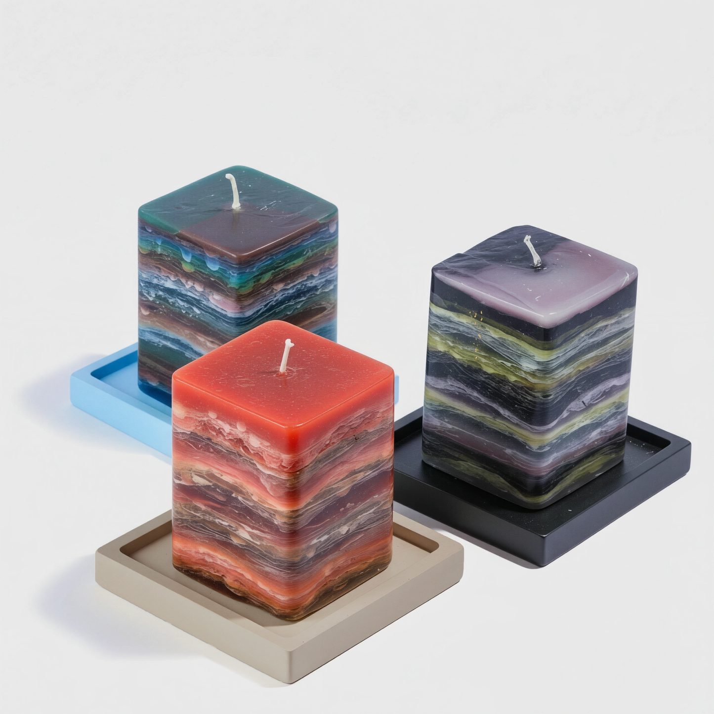 Celestial Cube