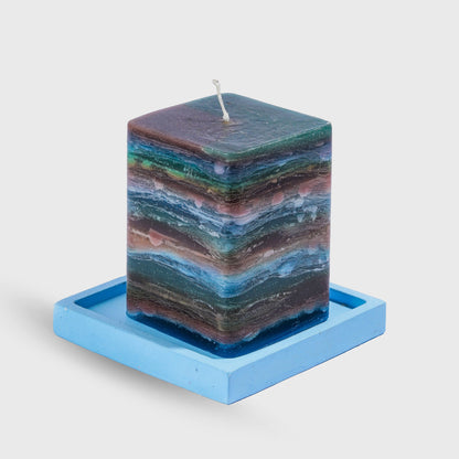 Celestial Cube