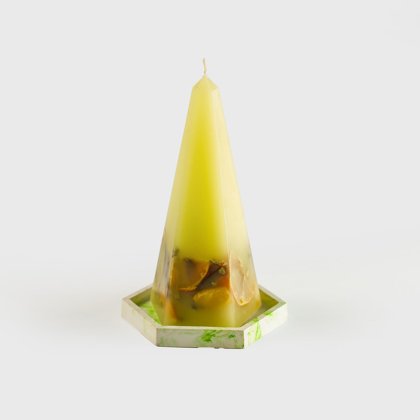 Orchard Flame