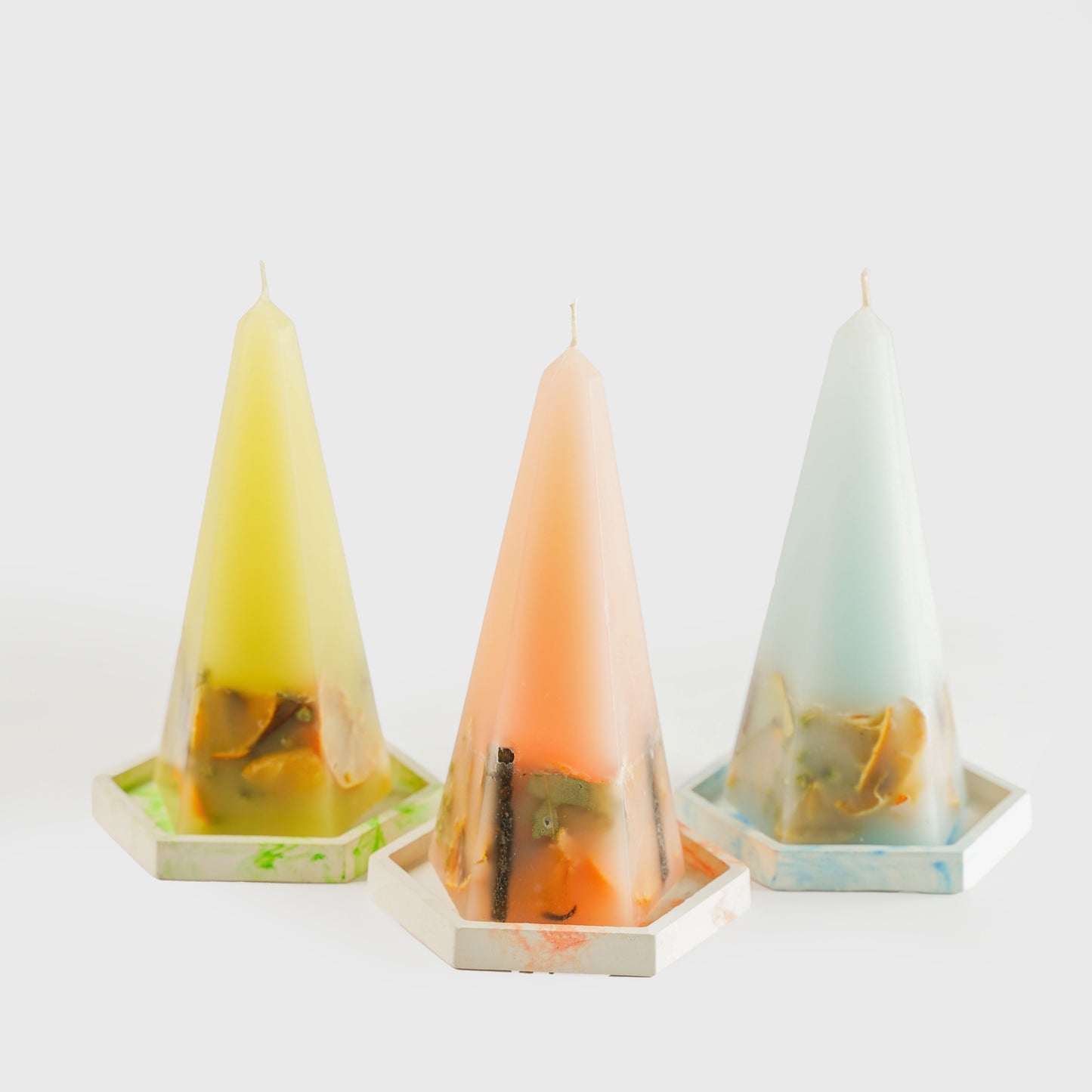 Orchard Flame